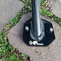 Ampliação da Base Cavalete Lateral BMW R1200 GS 08/12 (S356) Start Racing