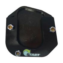 Ampliação da Base Cavalete Lateral BMW R1200 GS 08/12 (S356) Start Racing