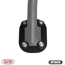Ampliação da Base Cavalete Lateral F750GS / F850GS 18+ (SPTO426) Scam Ampliação da Base Cavalete Lateral F750GS / F850GS 18+ (SPTO426) Scam