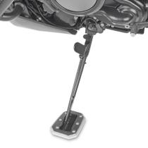 Ampliação Givi Base Pedal de Descanso Harley Davidson Pan America 1250 21/23 ES8400