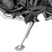 Ampliador base cavalete lateral triumph tiger800 givi es6401 Ampliador base cavalete lateral triumph tiger800 givi es6401