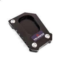 Ampliador Base Do Apoio Pé BMW R1200/1250 GS Adventure a partir 2014 Ampliador Base Do Apoio Pé BMW R1200/1250 GS Adventure a partir 2014