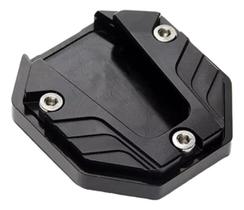 Ampliador Base Do Descanso Pezinho Universal Moto Lateral Ampliador Base Do Descanso Pezinho Universal Moto Lateral