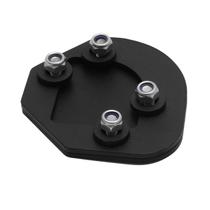 Ampliador De Apoio Lateral Super Adventure F 700 Gs 2017 F 800 Gs 2008 F 800 Gs Adv. 2014