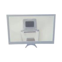 Ampliador De Tela De Telefone 3D HD Curvo De 12 Polegadas, Suporte Universal Para Vídeos Móveis Para