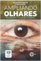 Ampliando olhares Ampliando olhares