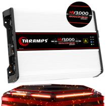 Amplif taramps hv chipeo 3.000 1 ohms