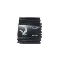 Amplificador 02 canais NITRO BMW-XTRA Amplificador 02 canais NITRO BMW-XTRA