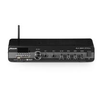 Amplificador 120W SLIM 2200 OPTICAL G3 - FRAHM Amplificador 120W SLIM 2200 OPTICAL G3 - FRAHM