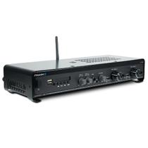 Amplificador 160W USB, Bluetooth e SD SLIM-2700 OPTICAL G5 - Frahm Amplificador 160W USB, Bluetooth e SD SLIM-2700 OPTICAL G5 - Frahm
