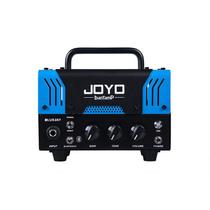 Amplificador 20W híbrido BT Style JOYO bantamp Bluejay