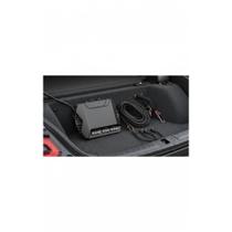 Amplificador 4 Canais 400W Som Automotivo Potente