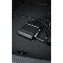 Amplificador 4 Canais 400W Som Automotivo Potente Amplificador 4 Canais 400W Som Automotivo Potente