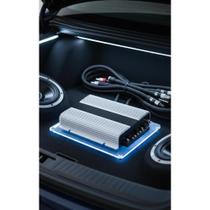 Amplificador 4 Canais 800W RMS 2 Ohms Som Automotivo Potente