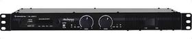 Amplificador 400w Ambience Pa-4000d Preto Hayonik Classe D Amplificador 400w Ambience Pa-4000d Preto Hayonik Classe D