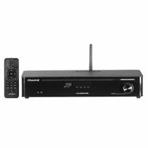 Amplificador 5 Canais Home Sense HS-400.5 BT - Frahm