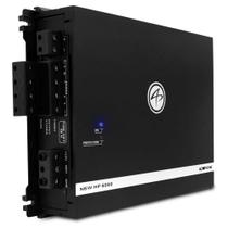 Amplificador 5 Canais Hp5000 Audiophonic Digital Stereo Mono Amplificador 5 Canais Hp5000 Audiophonic Digital Stereo Mono