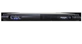 Amplificador 800w Soundvoice Sv08 Banda Igreja Evento Casa