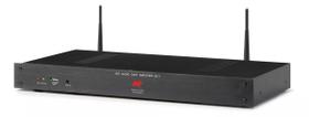 Amplificador Aat Audiocast Ac-1 G2 Streaming Wifi Bluetooth Cor Preto Potência de saída RMS 120 W Amplificador Aat Audiocast Ac-1 G2 Streaming Wifi Bluetooth Cor Preto Potência de saída RMS 120 W