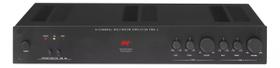 Amplificador Aat Pmr-2 Multiroom Com 2 Zonas E 4 Ch Amplificador Aat Pmr-2 Multiroom Com 2 Zonas E 4 Ch