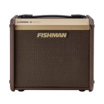 Amplificador Acústico Combo Fishman Loudbox Micro 40W 1x5,25"