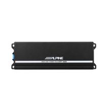 Amplificador Alpine KTP-445A Power Pack 180W Compacto Amplificador Alpine KTP-445A Power Pack 180W Compacto