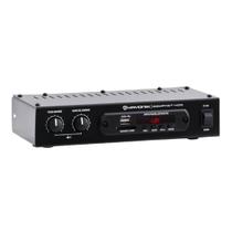 Amplificador Ambiente 40w Rms Bluetooth Compact 400 Hayonik