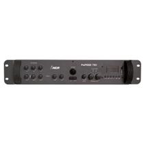 Amplificador Ambiente LL Audio NCA PWM300 70V 400W FM Amplificador Ambiente LL Audio NCA PWM300 70V 400W FM