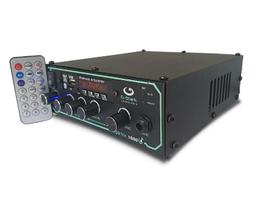 Amplificador amplimix 1000 g-stark