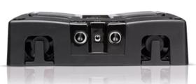 Amplificador Automotivo Banda Electra 8k 1 Ohms 8000rms Novo