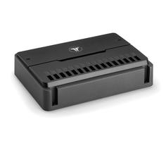 Amplificador Automotivo Classe-D 4 Canais JL Audio RD400/4