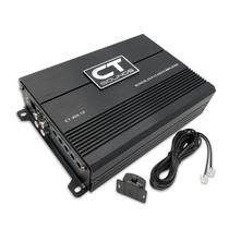 Amplificador automotivo CT Sounds CT-400.1D 400 W RMS Classe D Amplificador automotivo CT Sounds CT-400.1D 400 W RMS Classe D