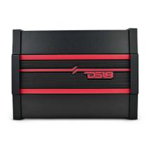 Amplificador Automotivo DS18 CANDY-X4B 4 Canais Classe D 1600W Pico Amplificador Automotivo DS18 CANDY-X4B 4 Canais Classe D 1600W Pico