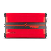 Amplificador Automotivo DS18 SXE-3000.4D 4 Canais 3000W RMS