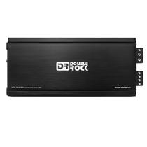 Amplificador Automotivo Monobloco DR DOUBLE ROCK DR-1500.1 1500W 1 Ω