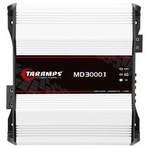 Amplificador Automotivo Taramp's MD 3000.1 3000W RMS 1 Ohm Monobloco Amplificador Automotivo Taramp's MD 3000.1 3000W RMS 1 Ohm Monobloco