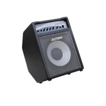 Amplificador Baixo Datrel Bas200 12 200W Bivolt