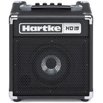Amplificador Baixo Hartke HD15