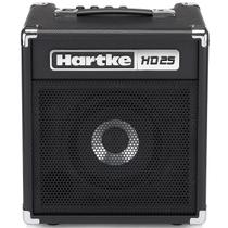 Amplificador Baixo Hartke HD25