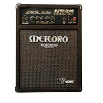 Amplificador Baixo Meteoro Space Jr Super Bass M1000 100w