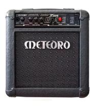 Amplificador Baixo Meteoro Space Júnior 35bs 35w Bass