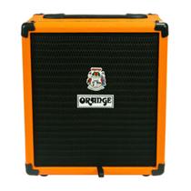 Amplificador Baixo Orange Crush Pix Cr25bx, 25w - Bivolt