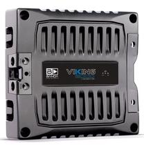 Amplificador Banda Viking 5001 Modulo 5000w Rms 1 Ohms