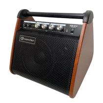 Amplificador Bateria Eletronica 8" Nagano Tagima Tech ADB50 40w Amplificador Bateria Eletronica 8" Nagano Tagima Tech ADB50 40w