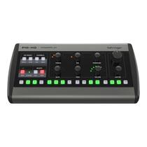 Amplificador behringer p16-hq powerplay
