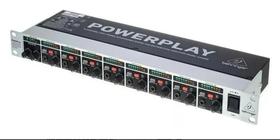 Amplificador Behringer Power Play Ha-8000 V2 Ha8000