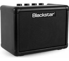 Amplificador Blackstar Fly 3 Mini Para Guitarra 3w