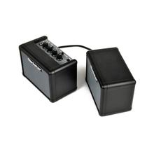 Amplificador Blackstar Kit Fly 3 Combo 3W Clean e Overdrive