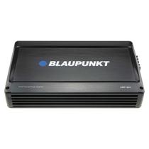 Amplificador BLAUPUNKT AMP1604 4 canais 1600W, preto Amplificador BLAUPUNKT AMP1604 4 canais 1600W, preto