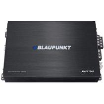 Amplificador Blaupunkt AMP1704P 1700W Classe AB 4 canais 1700W
